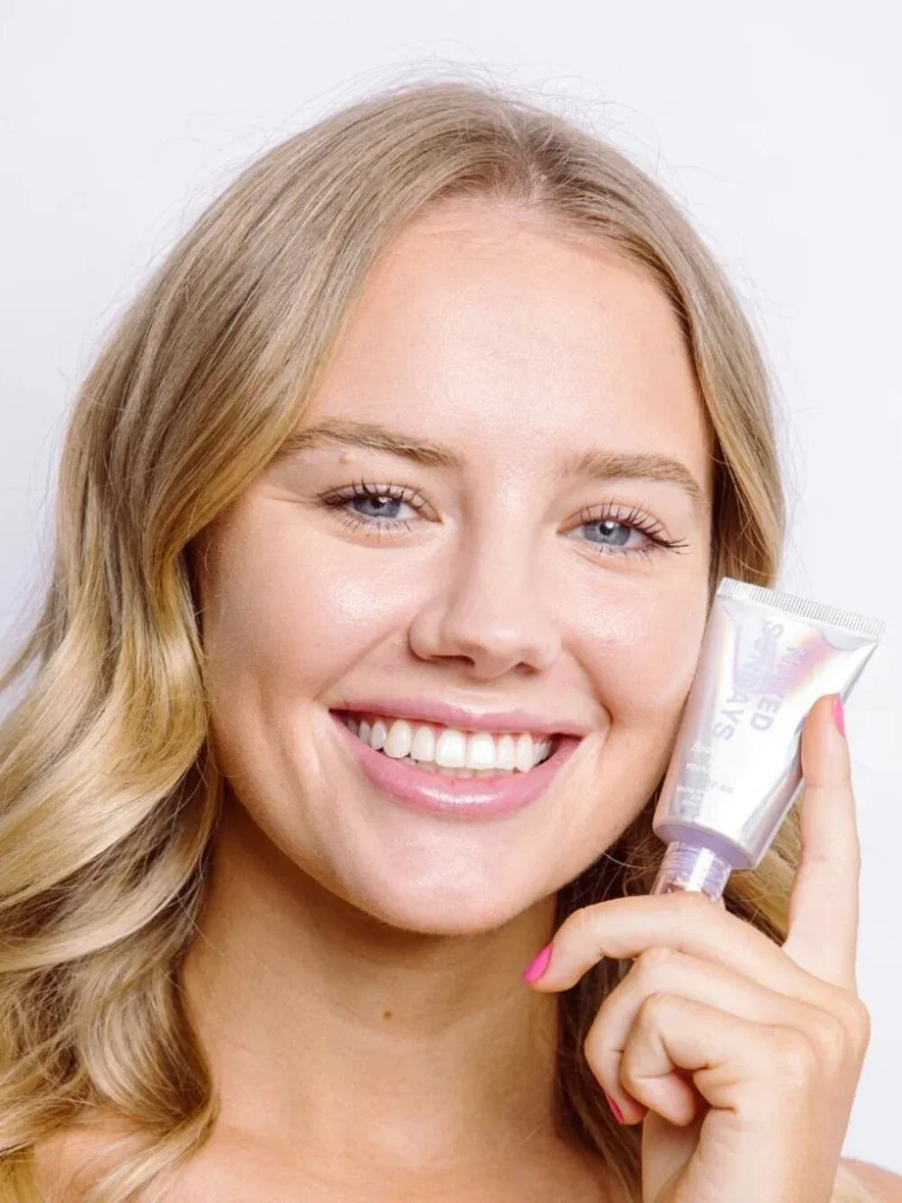 SHADE 2 BeautyScreen™ SPF 50 Peptide Foundation Tint